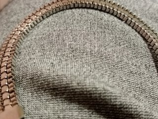 Pulsera plata y circonitas