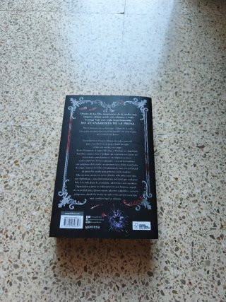BOSS (Spanish Edition)