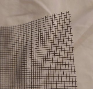 Mosquitera para ventanas. 150x150cm