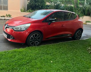 Renault Clio 2013