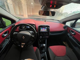 Renault Clio 2013