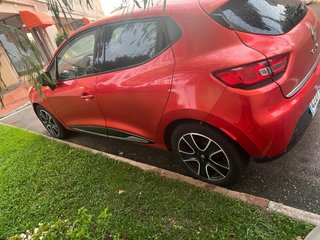 Renault Clio 2013