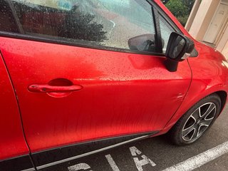 Renault Clio 2013