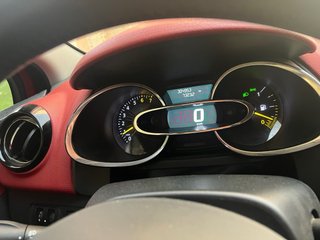 Renault Clio 2013