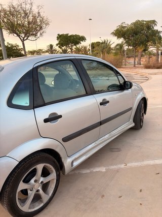 Citroën C3 2004