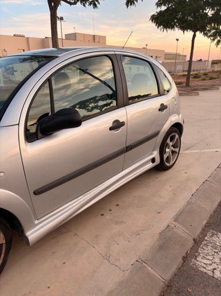 Citroën C3 2004