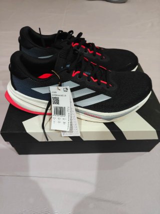 Zapatillas Adidas Supernova Rise 2 Talla 45.5