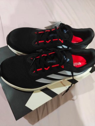 Zapatillas Adidas Supernova Rise 2 Talla 45.5