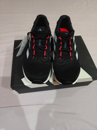 Zapatillas Adidas Supernova Rise 2 Talla 45.5