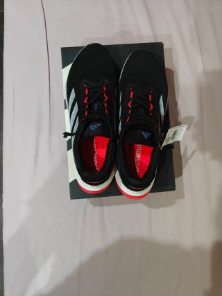 Zapatillas Adidas Supernova Rise 2 Talla 45.5