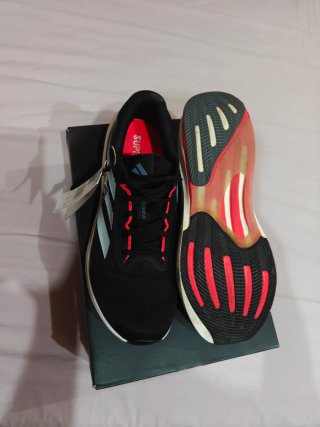 Zapatillas Adidas Supernova Rise 2 Talla 45.5