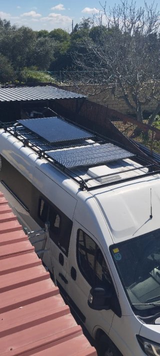 Peugeot Boxer 2018