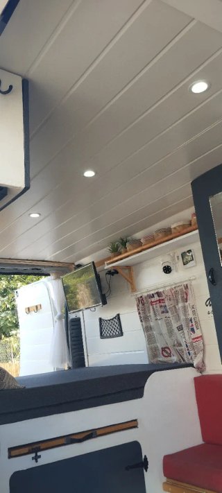 Peugeot Boxer 2018