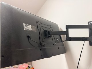 Televisor LG 32 pulgadas