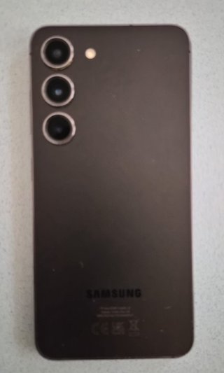Samsung S23 256 GB