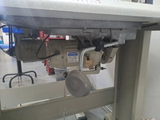 Máquina de coser MARSEW 475A 125-L