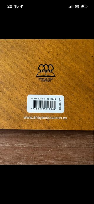 Valencià: llengua i literatura 1.