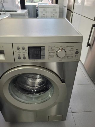 ☆LAVADORA MARCA BOSCH 8KG RPM.1200 A+++☆