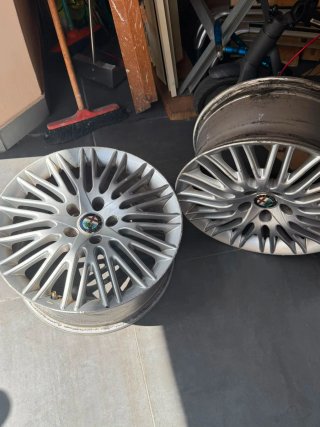 Cerchi per auto