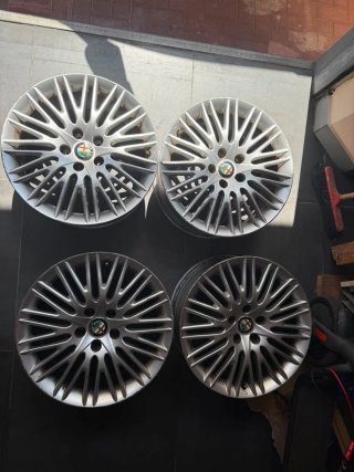 Cerchi per auto