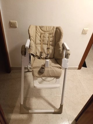 Trona Jane Comedor Niño