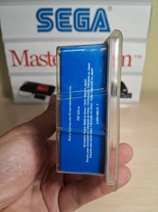 Funda y Paño Limpieza Consola Sony PSP (Blanco)