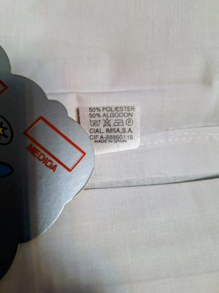 Conjunto de sabanas nuevo