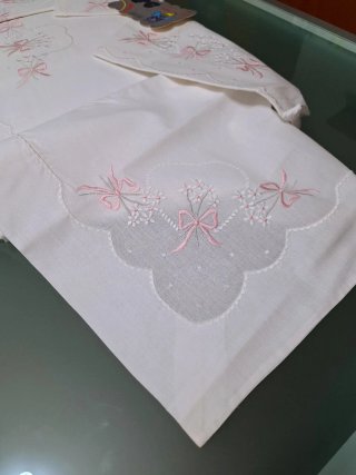 Conjunto de sabanas nuevo