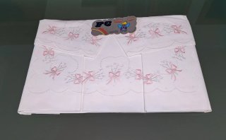 Conjunto de sabanas nuevo