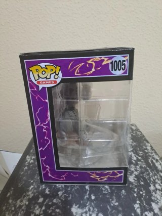 Funko Pop Indominus Rex