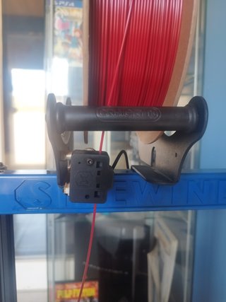 Impresora 3D Artillery X2