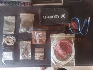 Impresora 3D Artillery X2