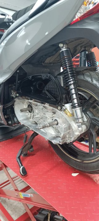 Honda SH300cc Sport