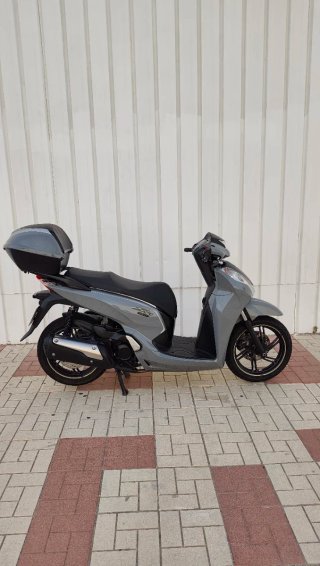 Honda SH300cc Sport