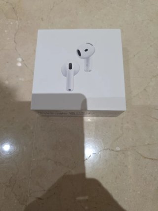 Airpods 4 ANC seminuevos