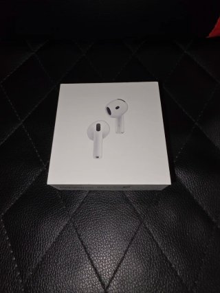Airpods 4 ANC seminuevos
