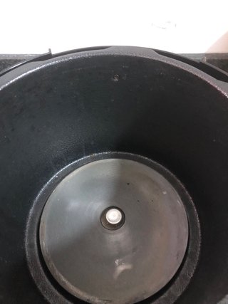 Robot de cocina