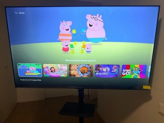 TV Xiaomi 55 Smart TV