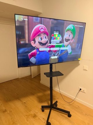 TV Xiaomi 55 Smart TV