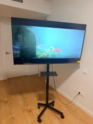 TV Xiaomi 55 Smart TV