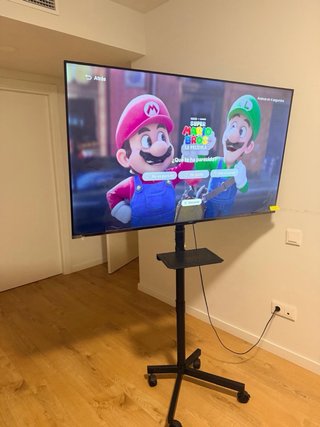 TV Xiaomi 55 Smart TV