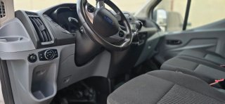 Ford Transit 2018