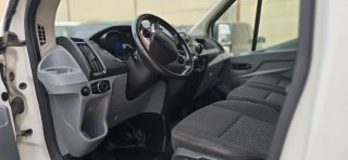 Ford Transit 2018