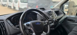 Ford Transit 2018
