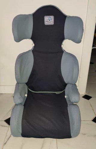 Silla de coche para bebé