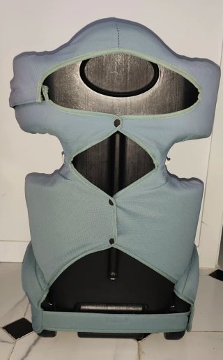 Silla de coche para bebé
