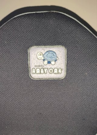 Silla de coche para bebé