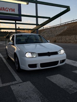 Volkswagen Golf 1999