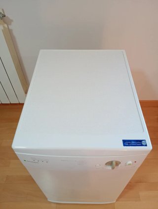 Lavavajillas pequeño