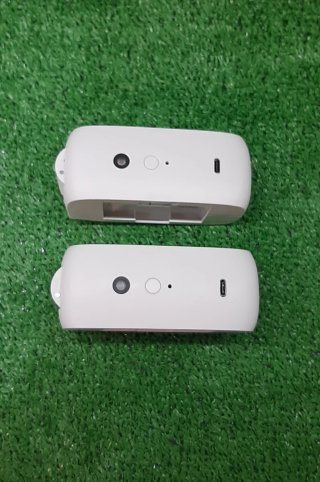 Kit Robot Cortina Inteligente WiFi